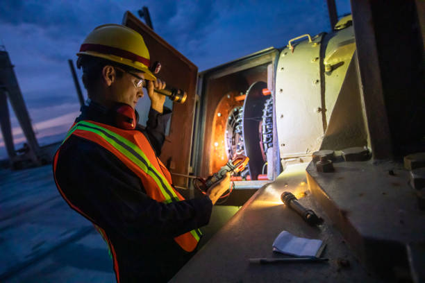 Best 24-Hour Electrician  in Pinetops, NC