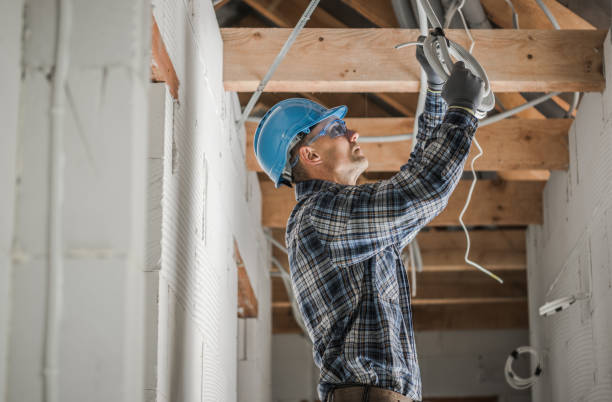 Best Electrical Installation Contractor  in Pinetops, NC