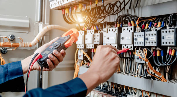 Best Electrical Repair Services  in Pinetops, NC