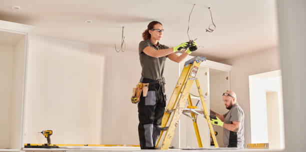 Best Electrical System Inspection  in Pinetops, NC