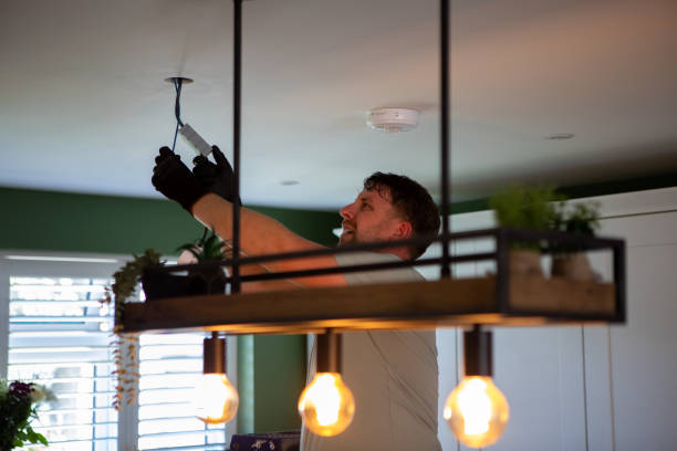 Best Emergency Electrical Repair  in Pinetops, NC
